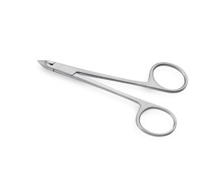 Professional Cuticle Nipper